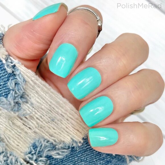 Retired Color Street Neon bundle - Picture 6 of 9